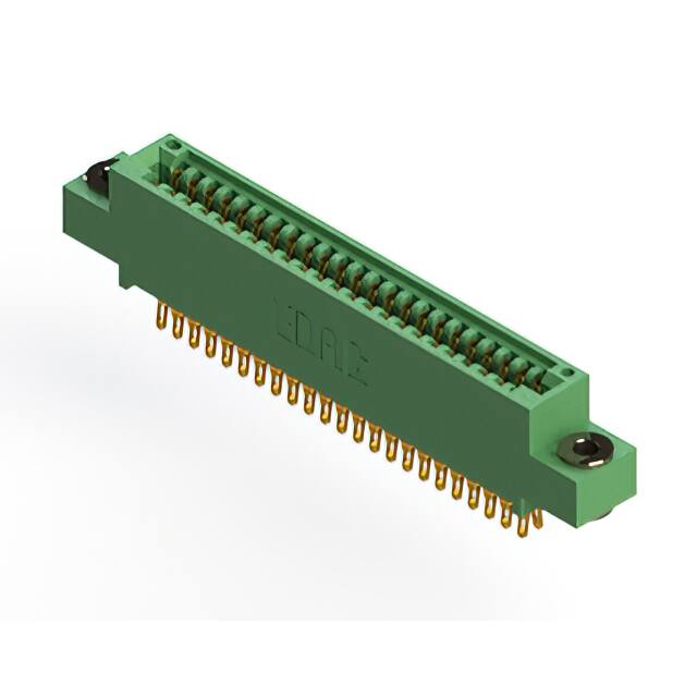 845-046-555-503 EDAC Inc.  Edgeboard Connectors